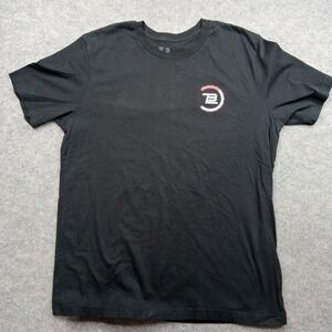 Tom Brady Shirt Mens XL TB12 Collection Journey Tampa Bay New England Football